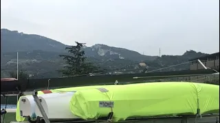 Tornado Europeans day 4 update