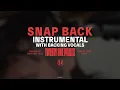 Lagu Twenty One Pilots - Snap Back (Instrumental with Backing Vocals)