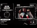 Electric Pulse 019 | Big Room Techno & Festival EDM Mix by Kevin Krissen
