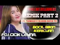 Lagu REMIK PART2 || OT PMD ENTERTAINMENT || FDJ CICIK LEYNA || LIVE PEDAMARAN VI BELAKANG KANTOR POS .