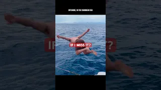 IF I MISS IT?