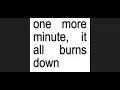 siren sounds best part lopped lyrics (bonus) tate mcrae