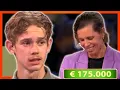Download Lagu Miljoenenjacht-kijkers zeggen allemaal hetzelfde over kandidaat Imro