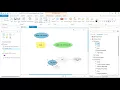 032 Construct a geoprocessing model
