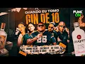 QUANDO EU TOMO GIN DE 10 - Gordinho Bolado, Joãozinho RF, MC Terror, MC Neguinho do Morro, MC Nina