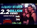 Download Lagu Aankh Marey ( Simmba ) || Ranveer Singh | Sara Ali K || Most viewed song on YouTube || Like Lofi ||
