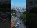 Download Lagu Suasana siang hari di Jalan Ahmad Yani, Bandung🌤 #bandung #drone #dji