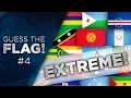 Guess the Flag - Extreme