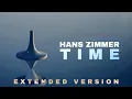 Download Lagu Hans Zimmer - Time (Extended) | EPIC EMOTIONAL VERSION