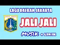 Lagu JALI JALI // LAGU DAERAH JAKARTA