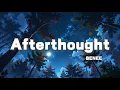 Download Lagu Joji \u0026 BENEE - Afterthought [ lyrics ]