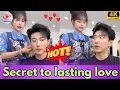Download Lagu Yu Long Reveals What Makes Him Crazy About Yang Mie Mie #yangmiemie #yulong