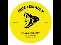 Download Lagu Pílula Project - Adoizonoina (Rassan Remix)