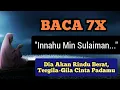 Download Lagu Baca 7X \
