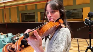 DUPONT Journée De Printemps No 1 Au Matin By Sylvia Huang And Boris Kusnezow 