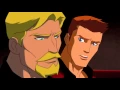 Download Lagu This is war - Young Justice