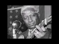 Leadbelly-Silver City Bound