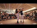 @camilo, @camilacabello "Ambulancia" ❤️‍🔥 LUIS Y ANDREA bachata 📍BCN Dance Life 2022