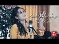 Lagu Salsa Kirana - Lewat Angin Wengi || Keroncong Cover