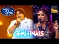 Download Lagu 'Channa Mereya' पर Priyangshu को सुनकर Shreya ने की अपनी Fingers Cross| Indian Idol S15 |Semi Finals