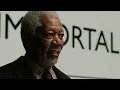 Lucy 2014 Professor Normam Speech Morgan Freeman Cerebral Capacity Of Human Brain