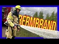 Download Lagu 🔥 Roadside fire in Lunteren! - VOLUNTEERS DUTCH FIREFIGHTERS -
