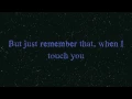 Evans Blue - Cold(But I'm Still Here)