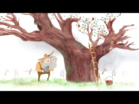 Apple Tree Man Film / Яблоневый человек