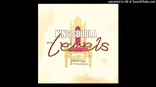 king sdudla amalevels ft mr thela