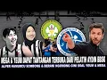 Download Lagu 🔴MEMANAS‼️ MEGA \u0026 YEUM Belum Main, Tapi Pelatih Aydin Bbsk ALPER H. Sudah Kirim Pesan MENGEJUTKAN