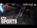 Aaron Judge s GF Told Cops Do You Know Who My Boyfriend Is Arrest Vid Shows TMZ Sports