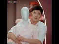 Download Lagu Boyfriend protect her girlfriend🤭😂 || Cdrama🎭 ~ Got a Crush on You✨ || Drama Subho