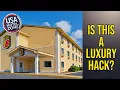 Super 8 By Wyndham Chattanooga Lookout Mountain Tn - Is This a Luxury Hack Chattanooga TN