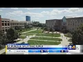 IU Purdue split IUPUI into separate academic organizations