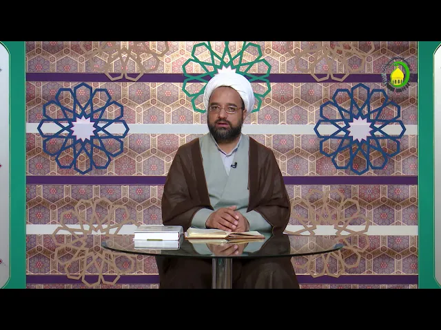 49    سنت خدا تہ معجزہ ۔۱ - مولانا: امجد علی