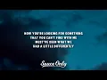 PRKR. - Old Days (Lyrics)