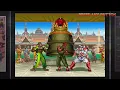 Ultra Street Fighter II: The Final Challengers (Dee Jay Campaign) [Classic Mode] | Nintendo Switch