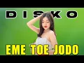 Download Lagu Disko Manggarai  2025 EME TOE JODO Cvr. Engkoz Jaru