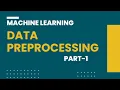 P1 - Data Processing in Machine Learning null missing values one hot encoding Titanic Dataset