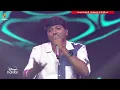 Download Lagu Konja Naal Poru Thalaivaa! Song by #Prasanna 😍| Super Singer Season 9 - Episode Preview