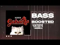 Download Lagu KATSEYE (캣츠아이) - Gabriela [BASS BOOSTED]