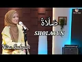 Download Lagu SHOLATUN - Nisa Sabyan (Lirik)