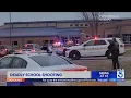 6th grader killed 5 others hurt in shooting at Iowa high school