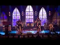Zach Williams- The Struggle, Live at Calvary Chapel, Oceanside