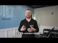 How to Use an Ekrin Massage Gun for Muscle Strain Tendinitis DOMS Dr Richmond s Expert Guide