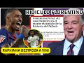 💥 RAPHINHA DESTROZA A VINI - RIDICULO de FLORENTINO con NEGREIRA - FLICK RESPONDE AL MADRID