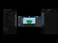 How to make a working joystick and slidearea in its magic CodeMaster It s magic