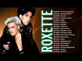 Roxette Greatest Hits Full Album | Best Songs of Roxette | Roxette Collection 2022 |Roxette Playlist