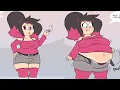Amie s Pregnancy Comic Dub