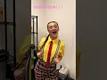 OPENING NIGHT Here are what everyone s costumes look like
